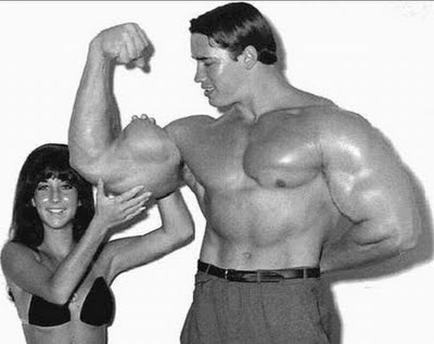 arnold schwarzenegger bodybuilding. Arnold Schwarzenegger